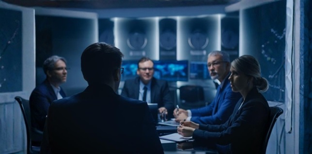 AI Governance Frameworks 3