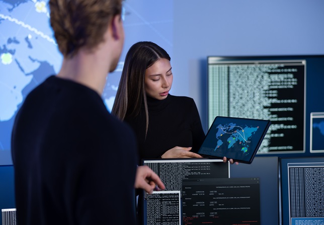 Cyber Threat Intelligence