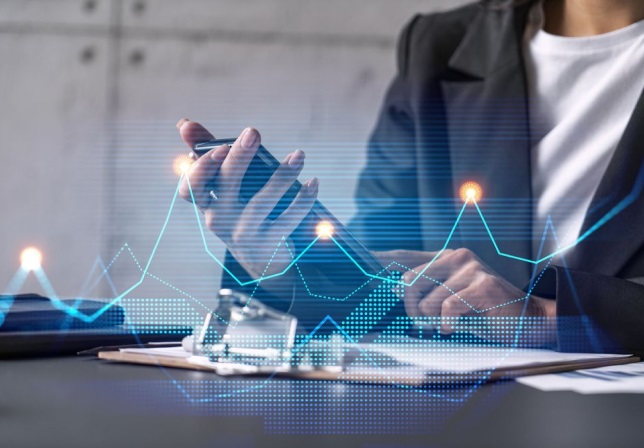 using phone viewing data